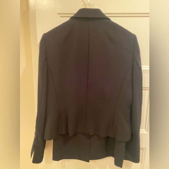 ISABEL NINA WOMEN SUIT WITH SKIRT - Picture 5 of 5